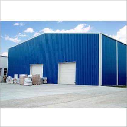 Warehouse Shed | BHAVYA ENGINEERING WORKS | Warehouse Shed manufacaturers in Hyderabad ,Warehouse Shed manufacaturers in vijayawada ,Warehouse Shed manufacaturers in visakhapatnam,Warehouse Shed manufacaturers in vizag - GLK4113