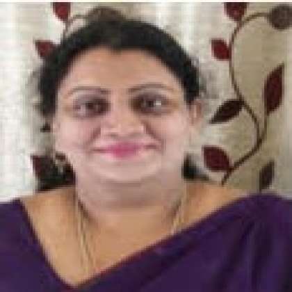 Ms. Madhuri Mary, #Physics tutor online #Science tutor online #best online tutors