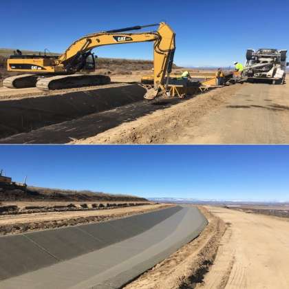 Jaypee Industrial Corporation, Canal Liners Manufacturers In Noida Jaypee Industrial Corporation, Canal Liners Manufacturers In Noida