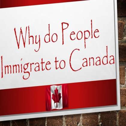 Why Migrate to Canada,  Canada immigration consultants in Panchkula , top Canada immigration consultants in Panchkula , Canada immigration consultants in Panchkula 