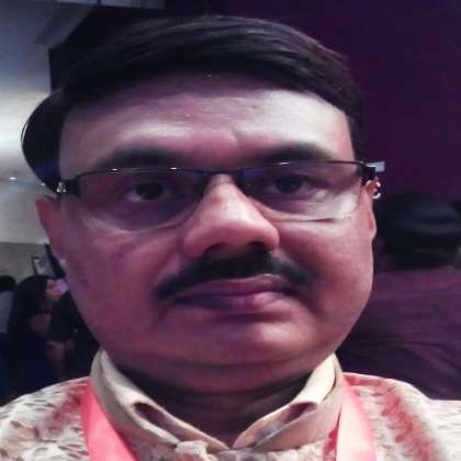 Mr. Jayprakash Sinha