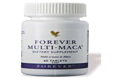 Multi-Maca Dietary Supplement 60 TABLETS, MULTI MACA, LIPIDIUM MEYENII, INCREASE FOR SEX