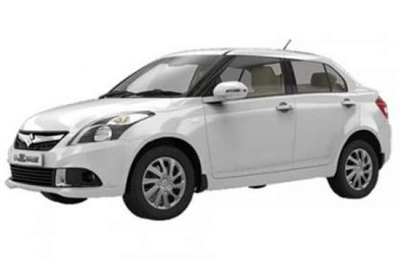 Swift Dzire 4+1 A/C  Rs.1,700/-*, Swift Dzire Car Rental for Outstation, 