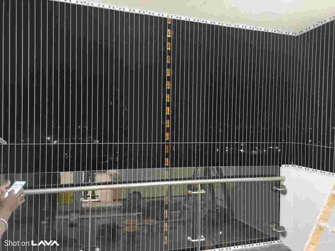Chirag Invisible Safety Grill, safety grill in pune,  child safety grill in pune, invisible grill in pune, ss grill service in pune, invisible net service in pune, 