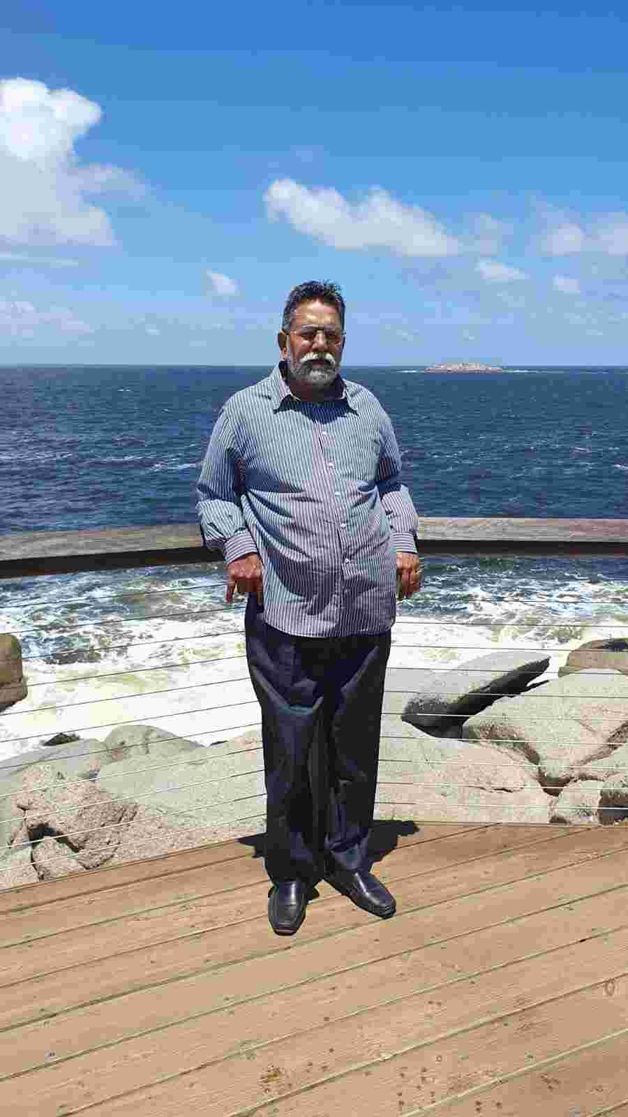 RAMSAR TOUR & TRAVELS, 