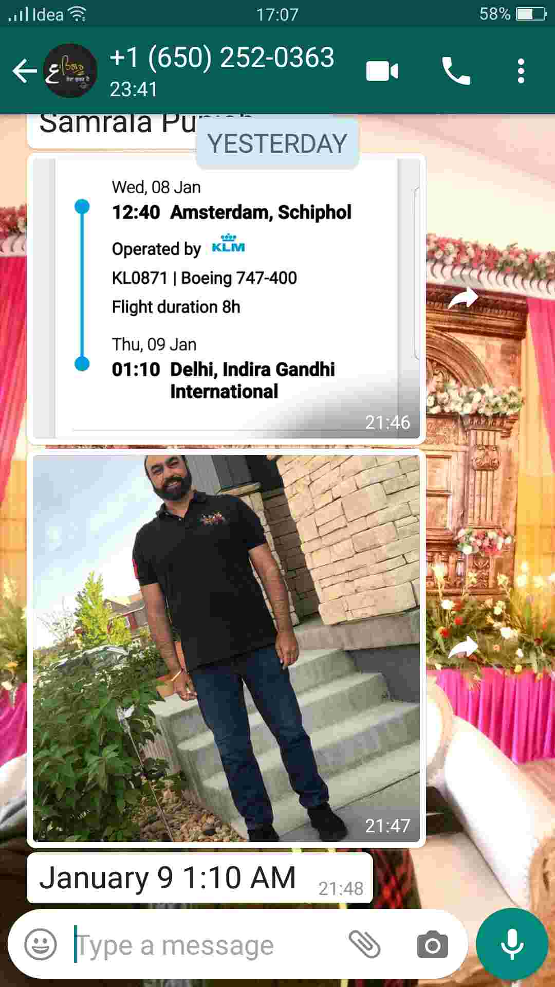 RAMSAR TOUR & TRAVELS, 