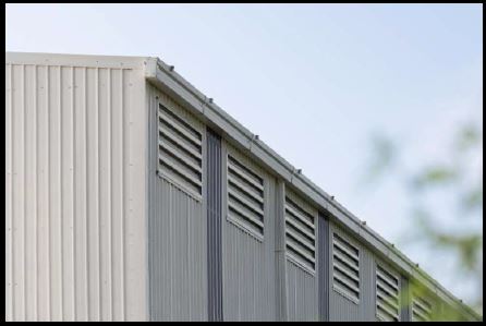Supply and Installation of louvers | Mansarovar Products & Services | Metal Louver manufecturer in Mohali, Louver Supplier in Ludhiana, Louver Dealer in Jalandhar, Tata Louver supplier in Hoshiarpur, Louver Supplier in dera bassi, Liouver dealer in Punjab - GL120335