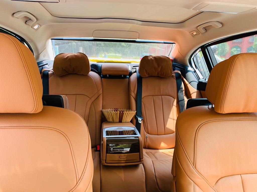 GetMyCabs , bmw for hire,bmw 7 series for rent in bangalore,bmw on rent for marriage,