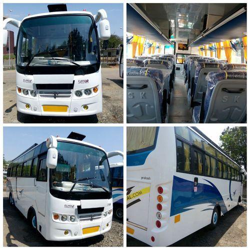 Bus Hire & Rental in Bangalore, 18 to 50 Seater Bus Hire & Rental@GetMyCabs(9008644559/9916777769) | GetMyCabs +91 9008644559 | 
50 seater bus rental in bangalore airport,	bus rental near me - GL59795