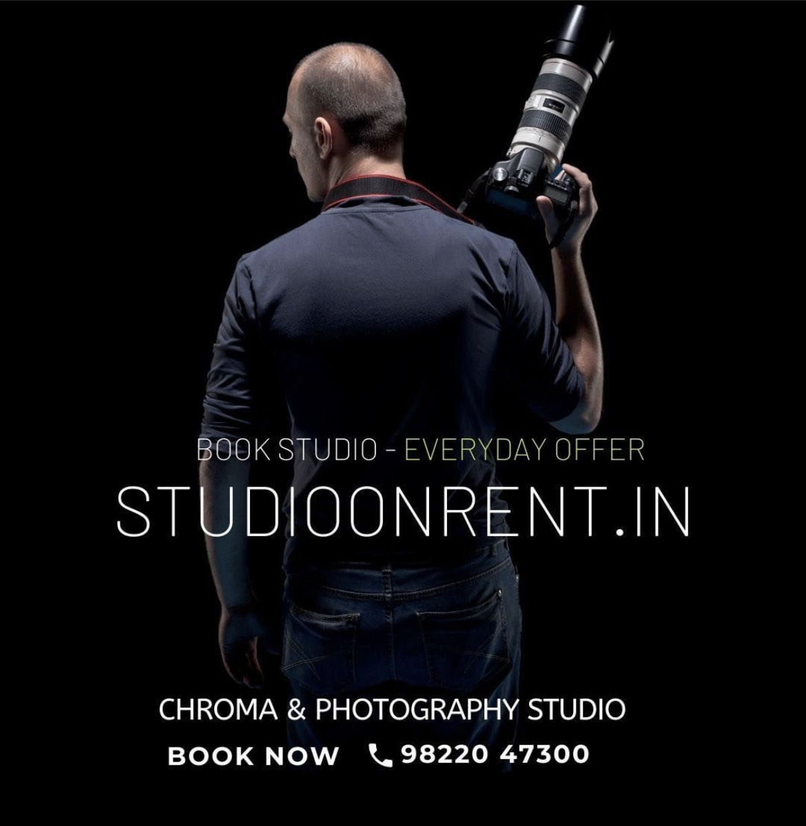 VALENCIA GROUP, Best Studio on rent in Pune , Studio on rent with all the facilities near me , studio on rent for photographers, budget photo studio on rent , studio available for product shoot , chroma studio rent
