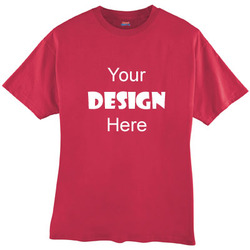 Saraswati Creation, Promotional Graphic Designer T-Shirts