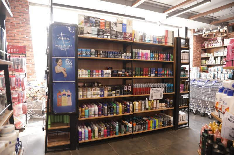 Supermarket  Racks  manufacturer in Jalandhar  |  I G Enterprises | Supermarket Racks manufacturer in Jalandhar, best Racks prices in Jalandhar, Best Retails store Racks prices in Jalandhar, Supermarket Store Rack designs in Jalandhar, Quality Racks in Jalandhar,  - GL119768