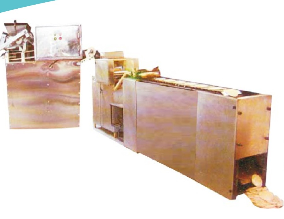 Style Craft Engineering, fully automatic roti making machine in mohali