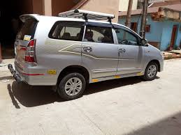 GetMyCabs , hire innova for outstation,outstation innova car rental bengaluru karnataka