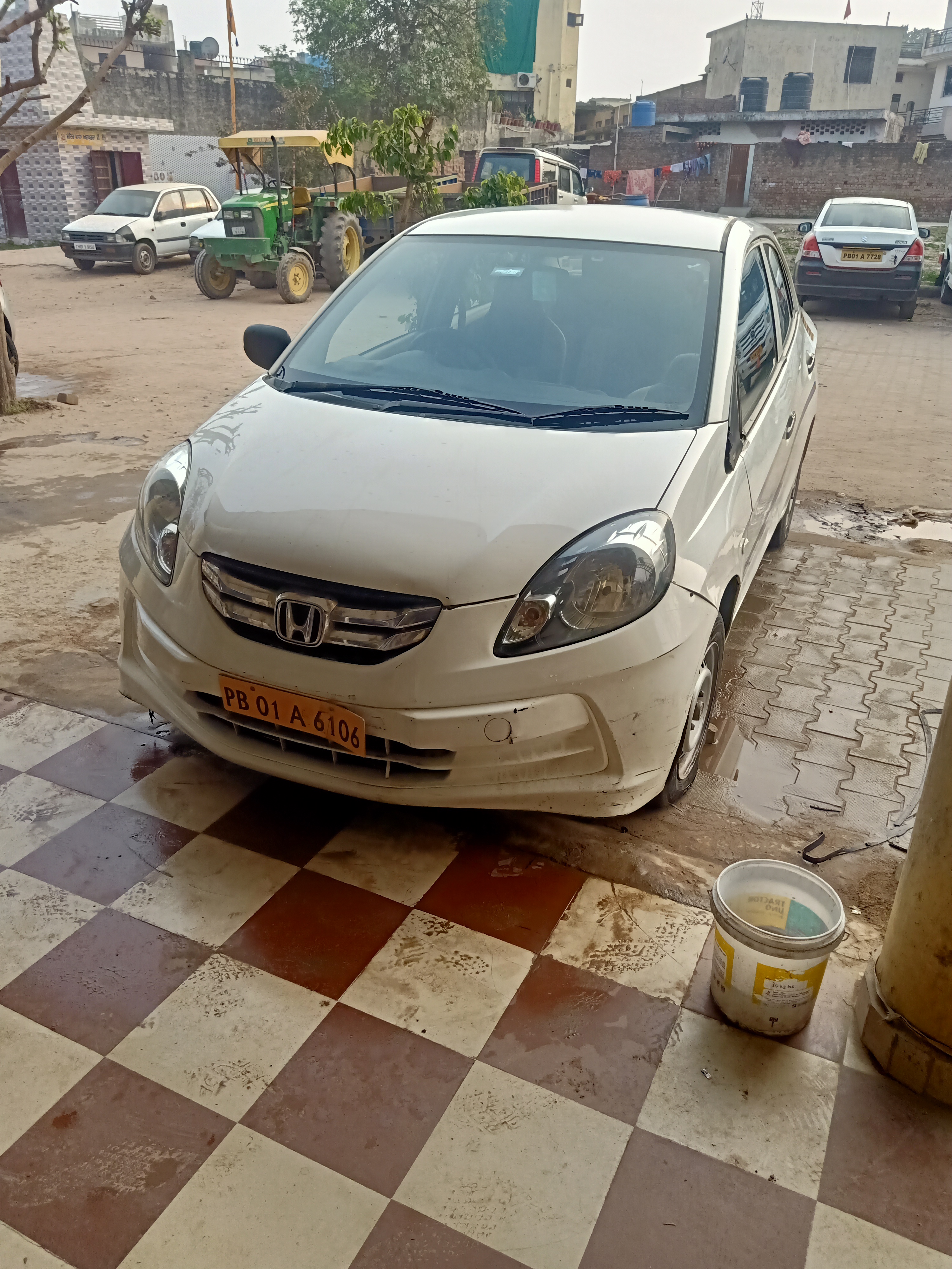 GURJAP TOUR & TRAVELS, AC service in kharar