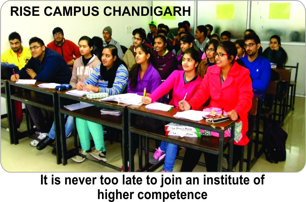 RISE CAMPUS  CHANDIGARH, NEET,AIIMS,IIT JEE,Medical Coaching, Classes,AIIMS,NEET,Medical,IIT JEE Coaching,NEET Institute in Chandigarh,Best IIT JEE,Med Institute In Chandigarh