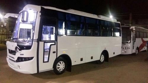 GetMyCabs , 21 seater bus price,21 seater bus price in india