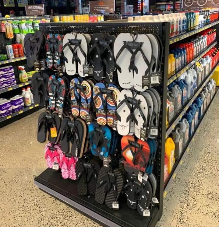 SUPER MARKET RACK MANUFACTURE IN ODDISA |  I G Enterprises | grocery racks , supermarkets racks , display racks - GL104006