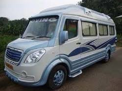 GetMyCabs , tempo traveller rent near me,10 seater tempo traveller bangalore,12 seater tempo traveller price