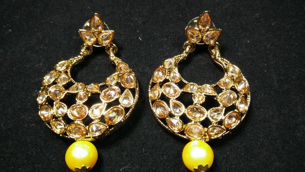 IndiHaute, new earrings fashion online in pali , new earrings fashion online shopping in pali , new earrings fashion for girl in pali  , new earrings fashion for ladies in pali ,  
