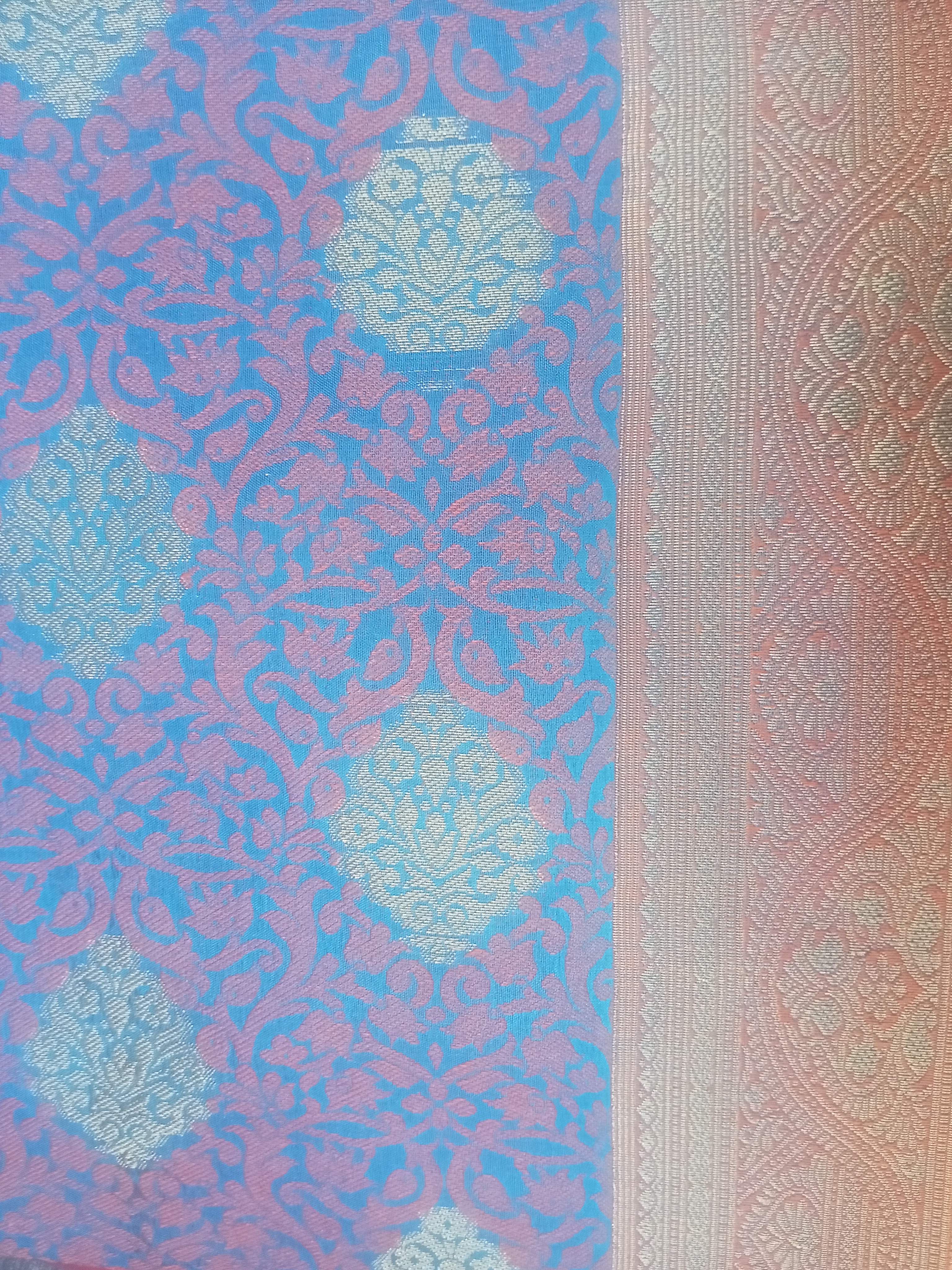 Balu's Modern Dry Cleaners, YOU do! ðŸ˜âœ¨  #SareeLove #DryCleanMagic #BaluCares #SareeCare #FabricFriendly #ColourCare #SpotlessShine #ModernDryClean