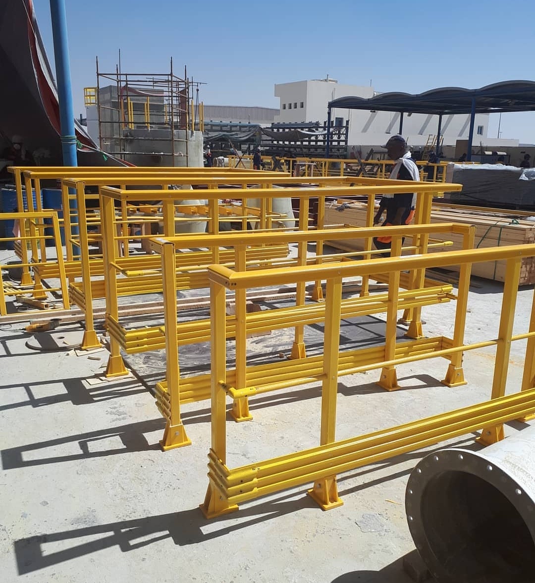 Innovate Materials, FRP Hand Rails in hyderabad,FRP Hand Rail manufacturers in Hyderabad,FRP Hand Rails suppliers in Hyderabad,FRP Hand Rails in vijayawada,FRP Hand Rails in visakhapatnam