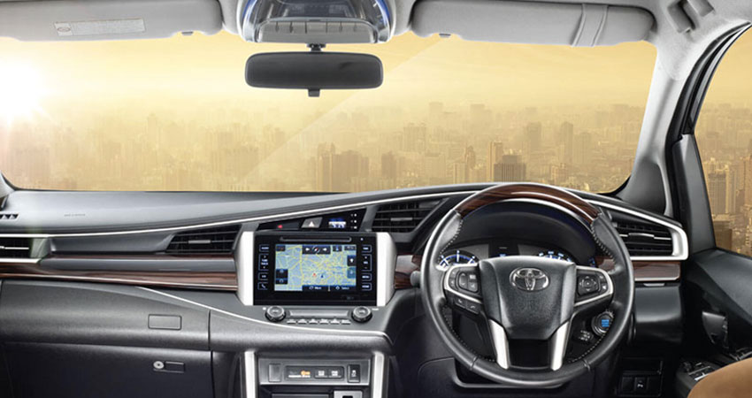GetMyCabs , innova crysta outstation bangalore,crysta car rentals in bangalore,innova for rent in bangalore