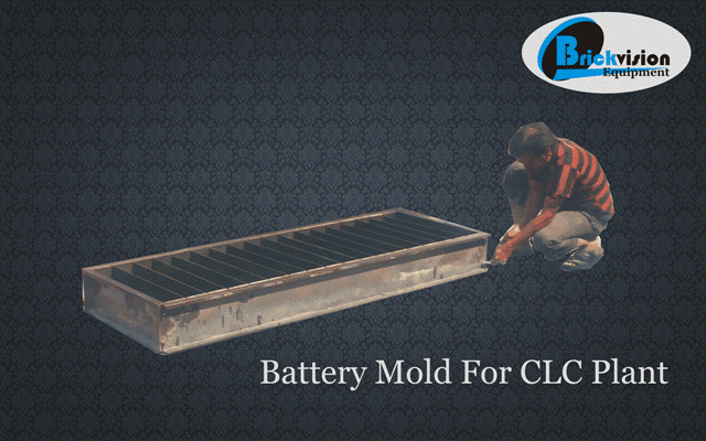 BRICK VISION EQUIPMENTS, CLC MOLD IN INDIA, CLC PLANT MOLD IN INDIA, CLC MOLD MANUFACTURERS IN INDIA, CLC MOLD DEALERS IN INDIA, SUPPLIERS, BEST, INDIA.