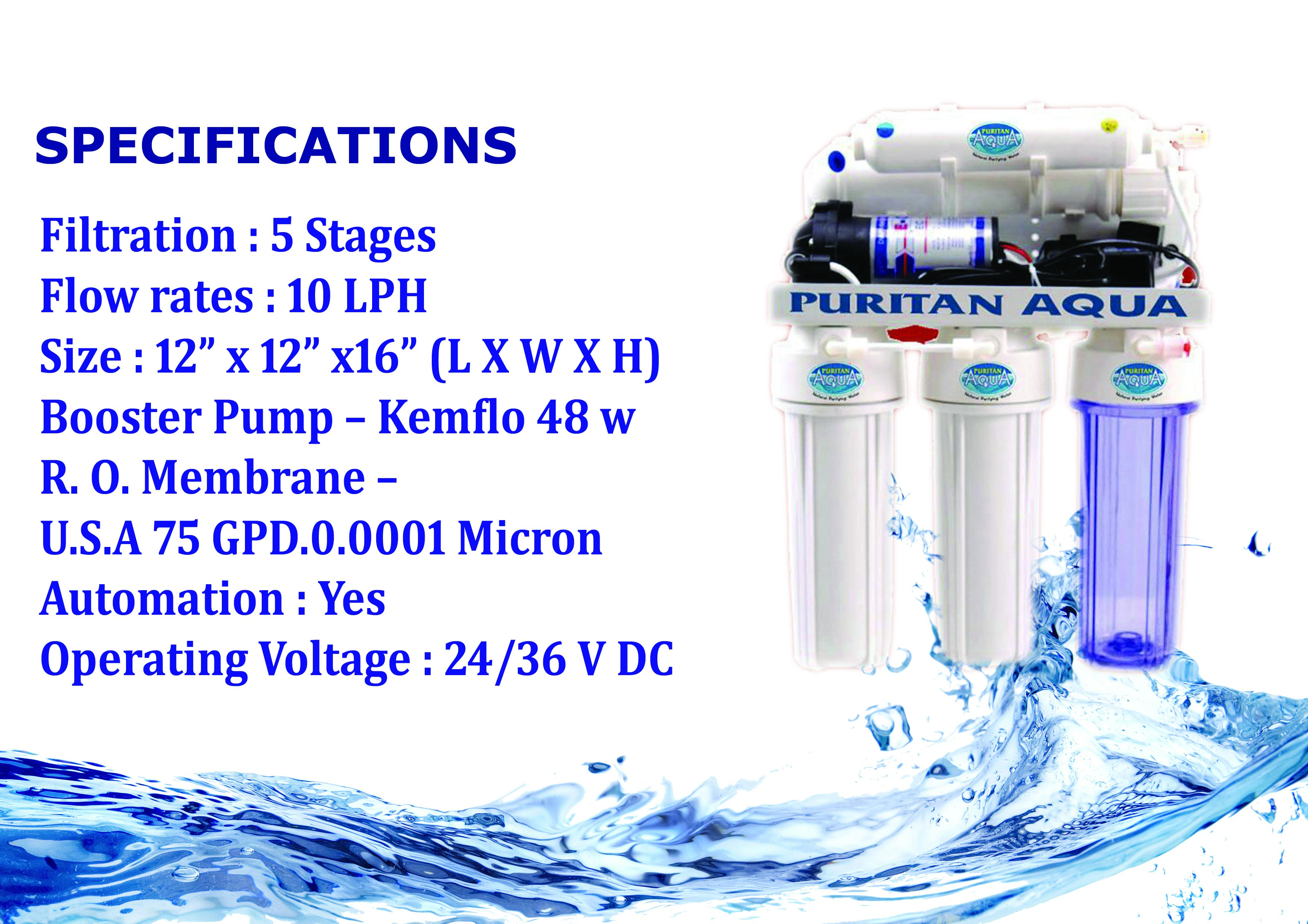 PURITAN AQUA RO WATER SOLUTIONS, ro water purifier for home, best water purifier dealer in hyderabad, water purifier sale in hyderabad, water purifier in hyderabad price, 