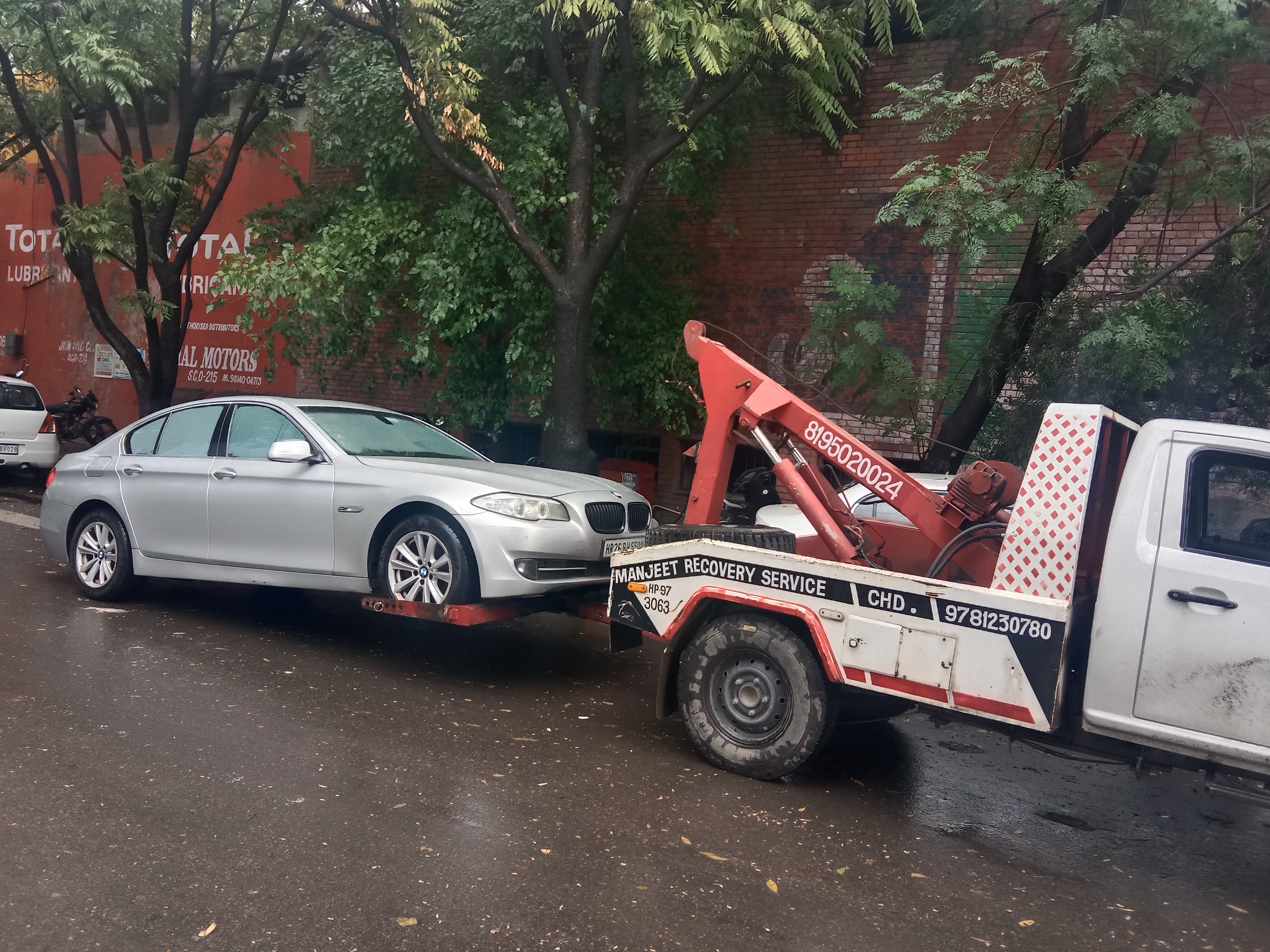 Car Towing Service In Chandigarh  | Manjeet Towing Services | Best Car Towing Service In Chandigarh, 7 Top Car Towing Service In Chandigarh, 24 Hour Car Towing Service In Chandigarh, Car Towing Service Near me, Car Towing Service  - GL106856