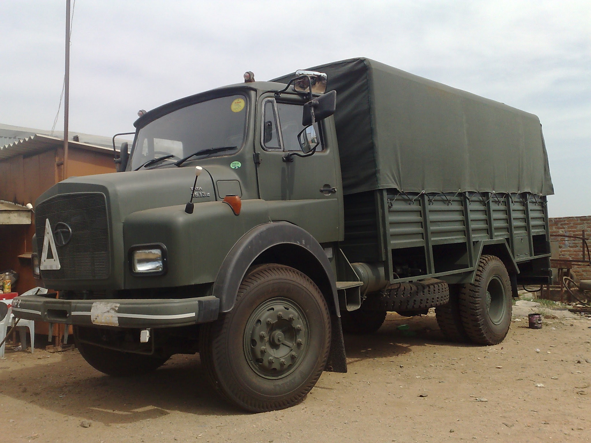 ABHISHEK INDUSTRIES, Military Truck Fabrication in hyderabad,Military Truck Fabrication services in hyderabad,Military Truck Fabrication in secunderabad