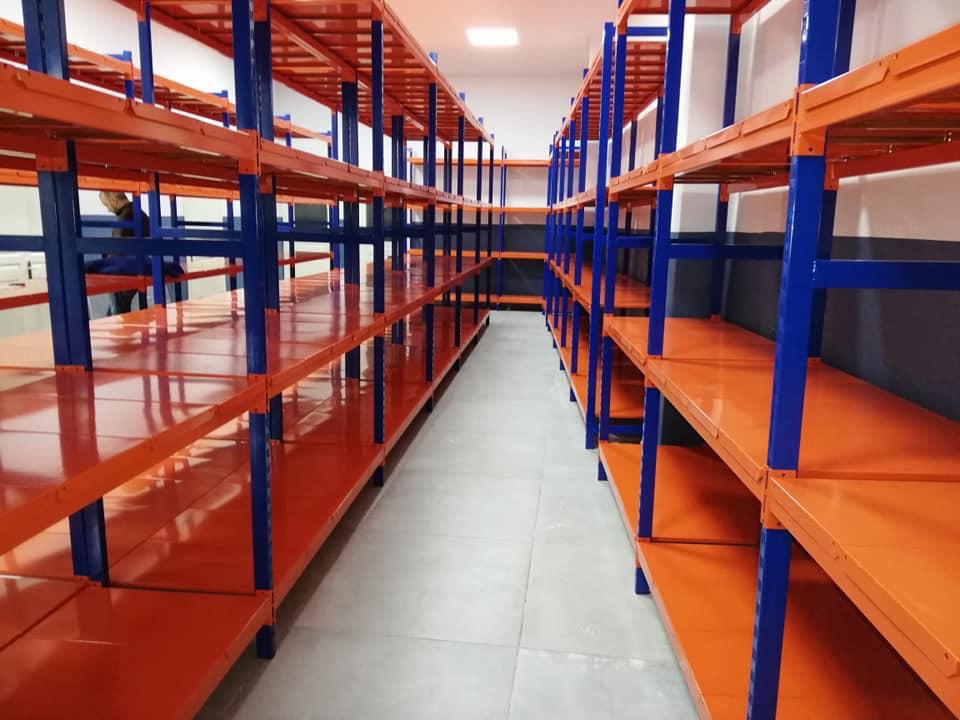 HEAVY DUTY RACK  IN   ODISHA |  I G Enterprises | HEAVY DUTY RACKS  - GL104278