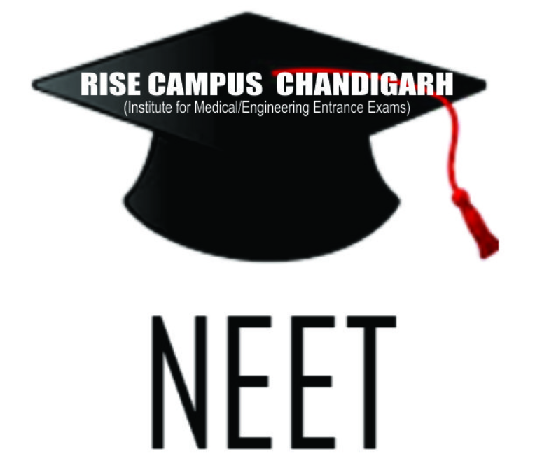 RISE CAMPUS CHANDIGARH, Best Coaching for NEET in Chandigarh,Institute in Chandigarh for NEET,Coaching center for NEET in Himachal,Top Coaching center in himachal for NEET

