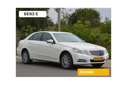 GetMyCabs , benz car for rent in bangalore,luxury car rental bangalore,mercedes a class rent