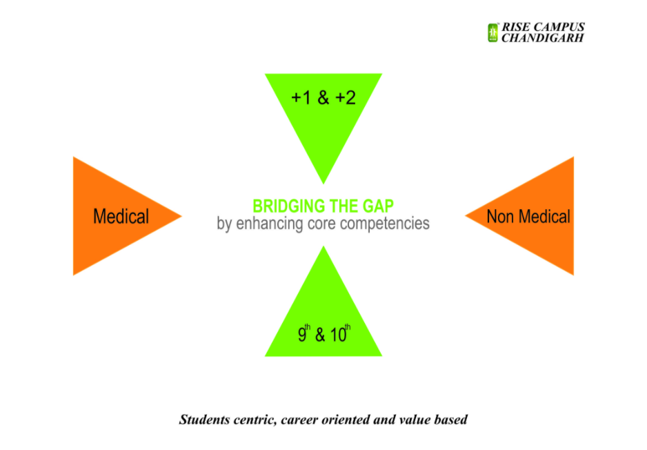 RISE CAMPUS CHANDIGARH, Best Medical Coaching institute in Himachal,Top coaching institute in Himachal for Medical,Medical institute in Himachal,Medical preparation himachal