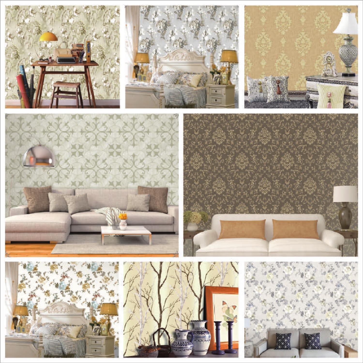 Elegant Wallpapers for Home | SHIVAY DECOR | wallpaper for home, wallpaper  for office, wallpaper dealer