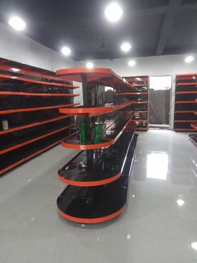 Bangalore: Your Hub for Top-Quality Supermarket Racks |  I G Enterprises | Supermarket Racks manufacturer in Banglore, best Racks prices in Banglore, Best Retails store Racks prices in Banglore, Supermarket Store Rack designs in Banglore, Quality Racks in Banglore,  - GL119868