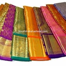 Do you have Kanjeevaram sarees? Here are 7 tips to take care of your  expensive silk