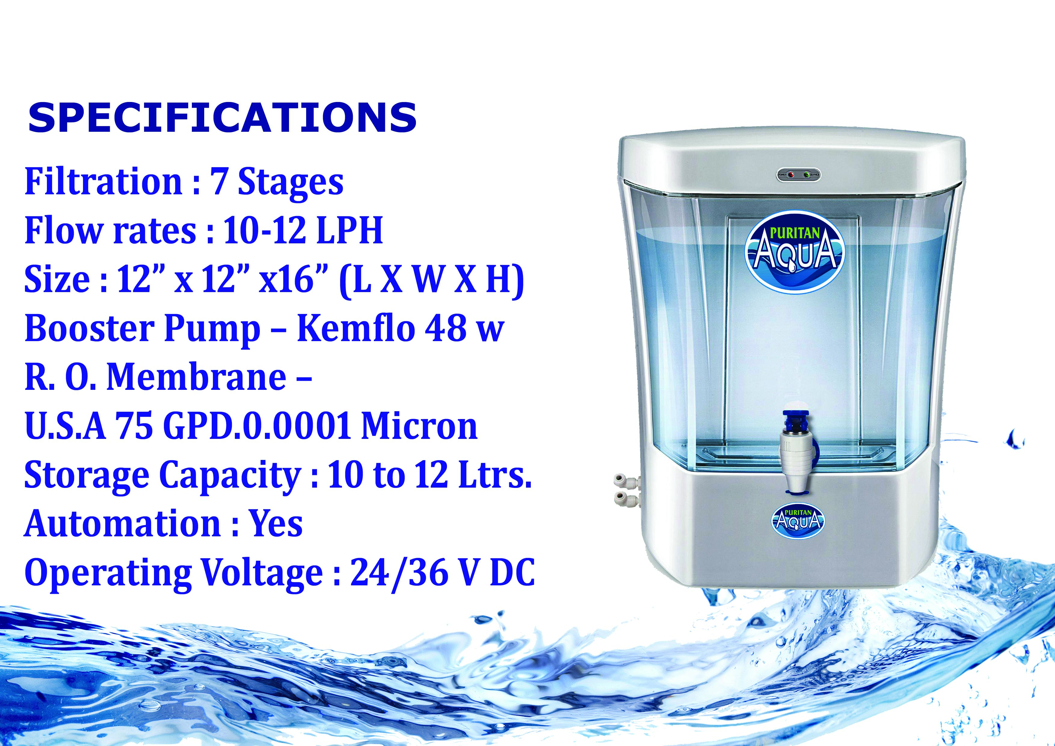 PURITAN AQUA RO WATER SOLUTIONS, water purifier system sale ramnagar hyderabad telangana, water purifier dealer ramanagar hyderabad telangana, commercial water plant ramnagar hyderabad telangana, 