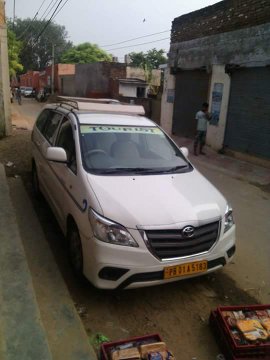 GURJAP TOUR & TRAVELS,  Non A.C service in kharar