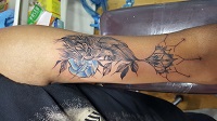 7Hills Tattooz, Tattoo Institute Hyderabad,Tattoo Institute in Hyderabad,Tattoo Institute secunderabad,Best Tattoo Institute in Hyderabad