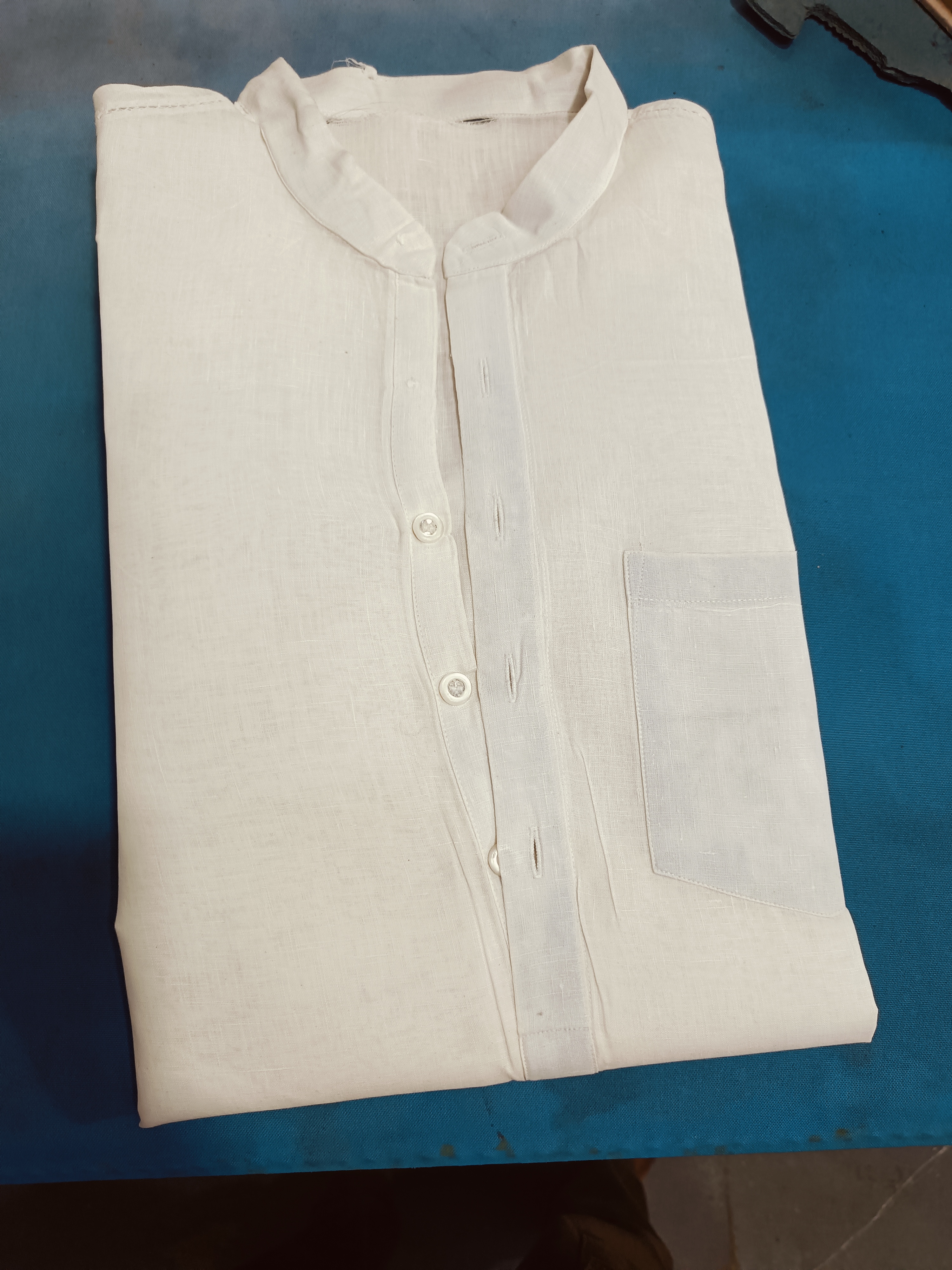 Balu's Modern Dry Cleaners, Kurta, pyjama, dhoti 