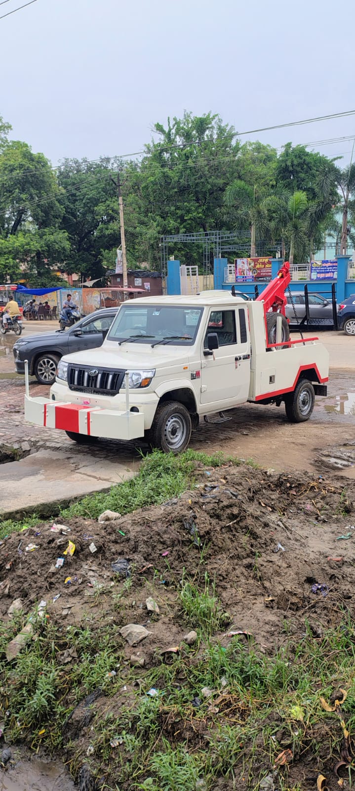 Car Towing Service In Kharar  | Manjeet Towing Services | Best Car Towing Service In Kharar, 7 Top Car Towing Service In Kharar, 24 Hour Car Towing Service In Kharar, Car Towing Service near me, Car Towing Service  - GL119654