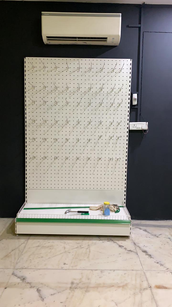 Supermarket  Racks  manufacturer in Kala Amb |  I G Enterprises | Supermarket Racks manufacturer in Kala Amb, best Racks prices in Kala Amb, Best Retails store Racks prices in Kala Amb, Supermarket Store Rack designs in Kala Amb, Quality Racks in Kala Amb,  - GL120339