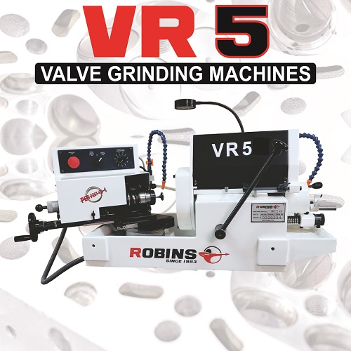 Revolutionizing Engine Rebuilding with Robin's Cutting-Edge Machinery | Robins Machines |  Seat and guide machine in Malaysia, Seat guide machine in malaysia , valve Seat and guide machine in malaysia , valve Seat guide machine in malaysia , Seat guide machine in malaysia - GL113578
