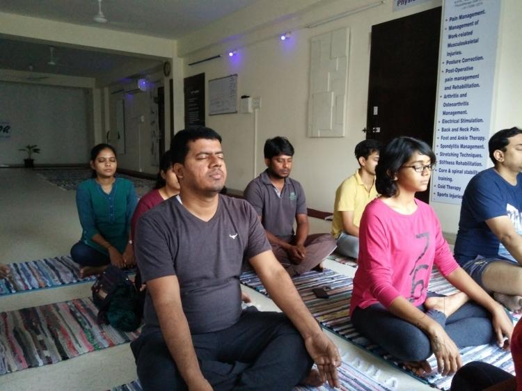 NIRVAANA, yoga institute in Hyderabad,yoga institute in Madhapur,yoga institute in Gachibowli,yoga institute in Hitech city,yoga institute in Miyapur,yoga institute in manikonda,yoga institute in Kukatpally.