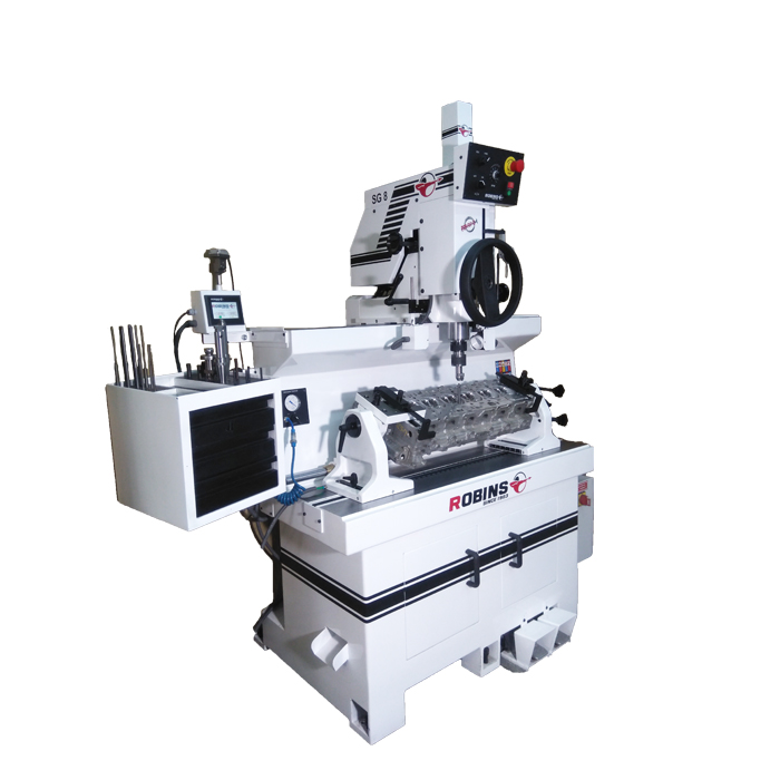 Boosting Performance and Preventing Woes Why You Need a Robins Valve