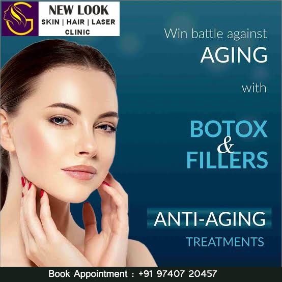 New Look SkinHair Laser Clinic, Botox and Dermal Fillers Treatment in Indiranagar, Best Botox and Dermal Fillers Treatment in Indiranagar, Botox and Fillers Treatment in Indiranagar, Best Botox and Fillers Treatment in Indiranagar