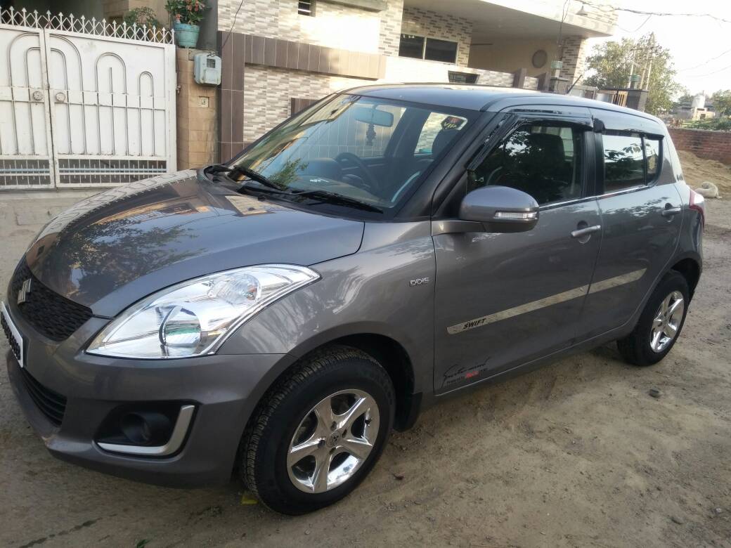 GURJAP TOUR & TRAVELS, Ac taxi in kharar