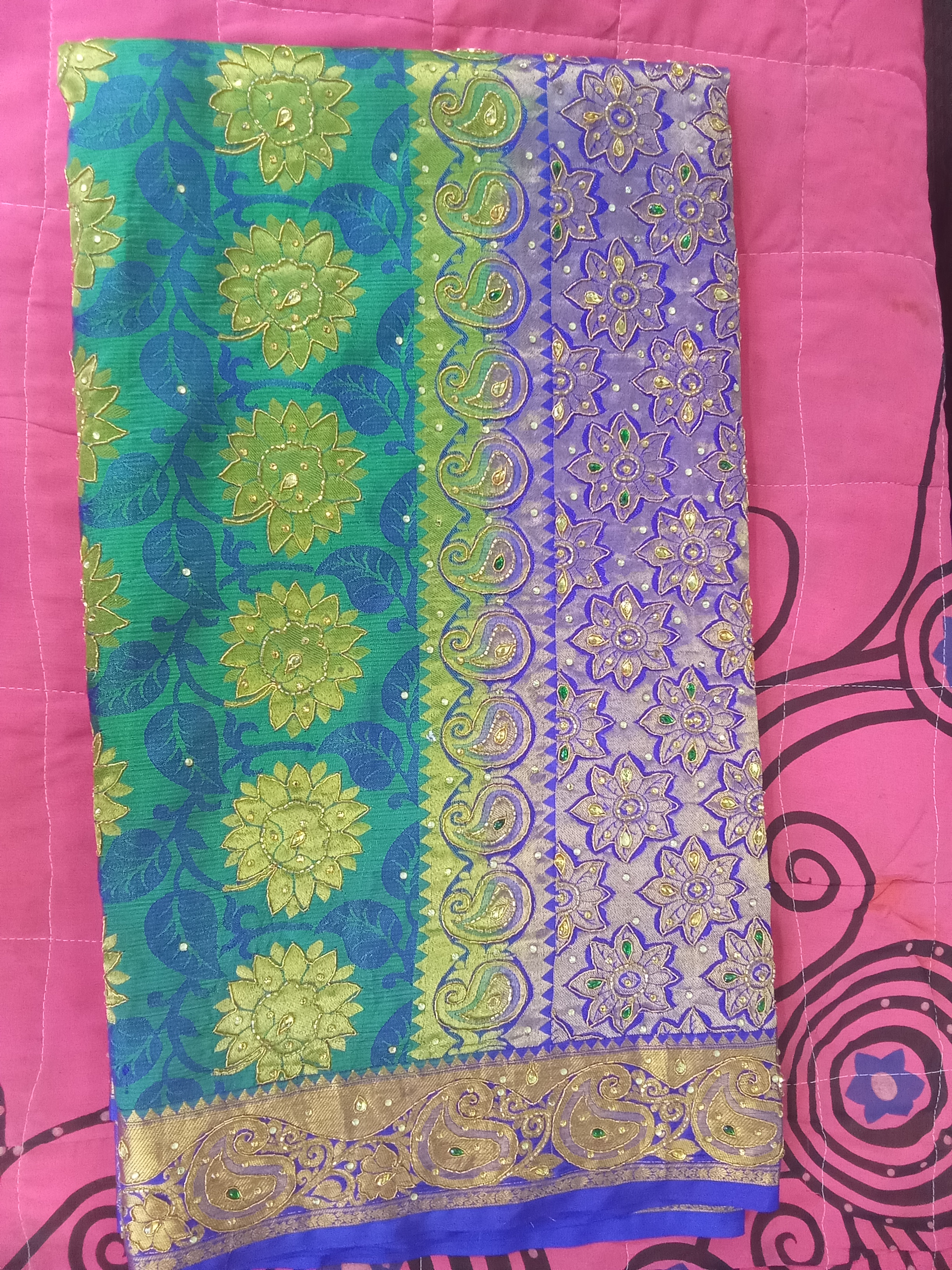 Balu's Modern Dry Cleaners, Saree dry cleaning services near kphb, Gokul plots,vasanth Nagar,nizampet bachpalli miyapur suchitra 